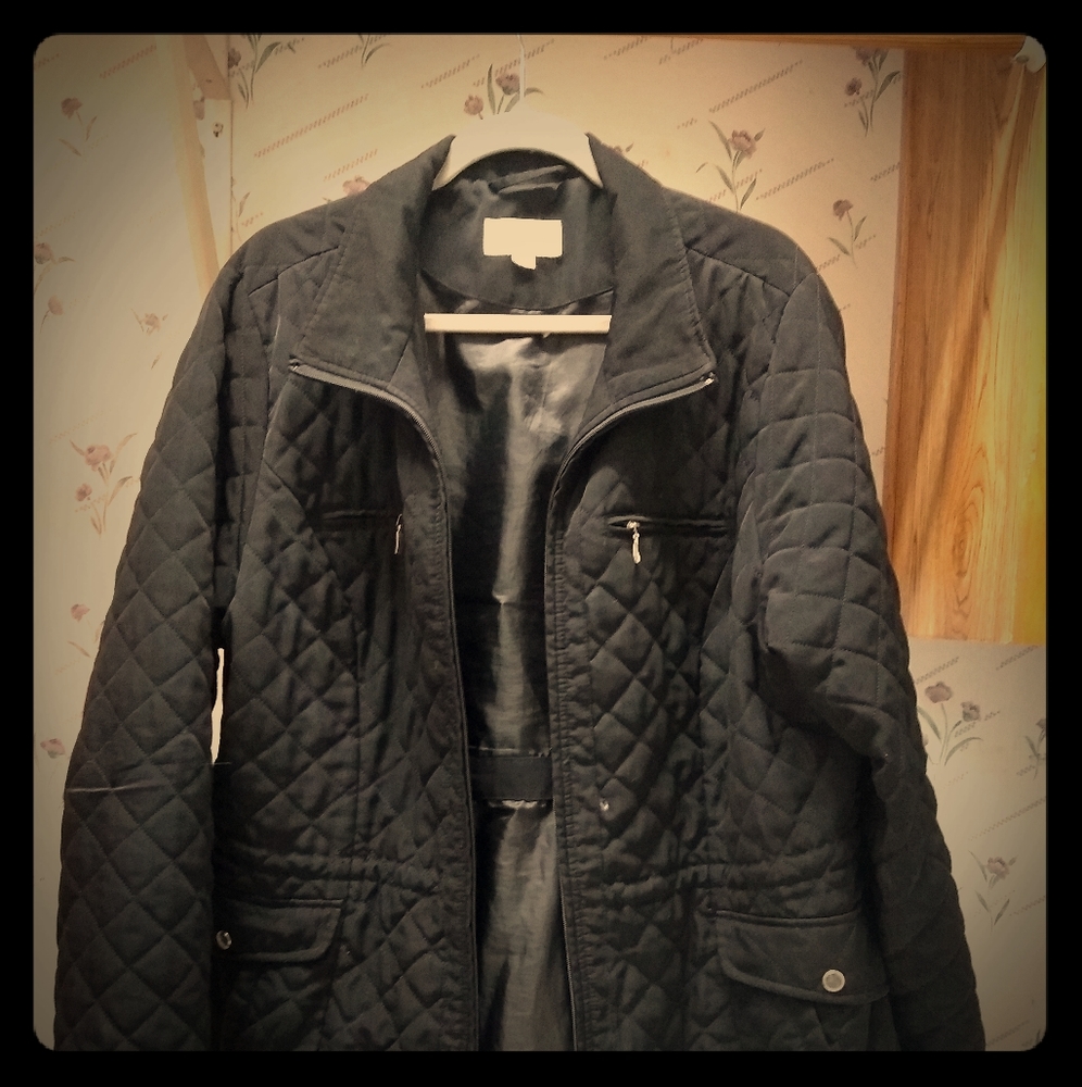 Women's coat